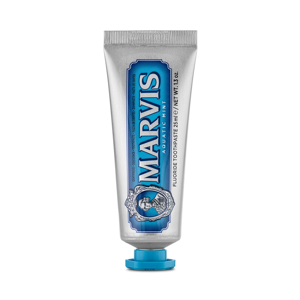 Marvis Toothpaste aquatic mint - Afbeelding 3