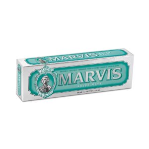 Marvis Toothpaste anise mint