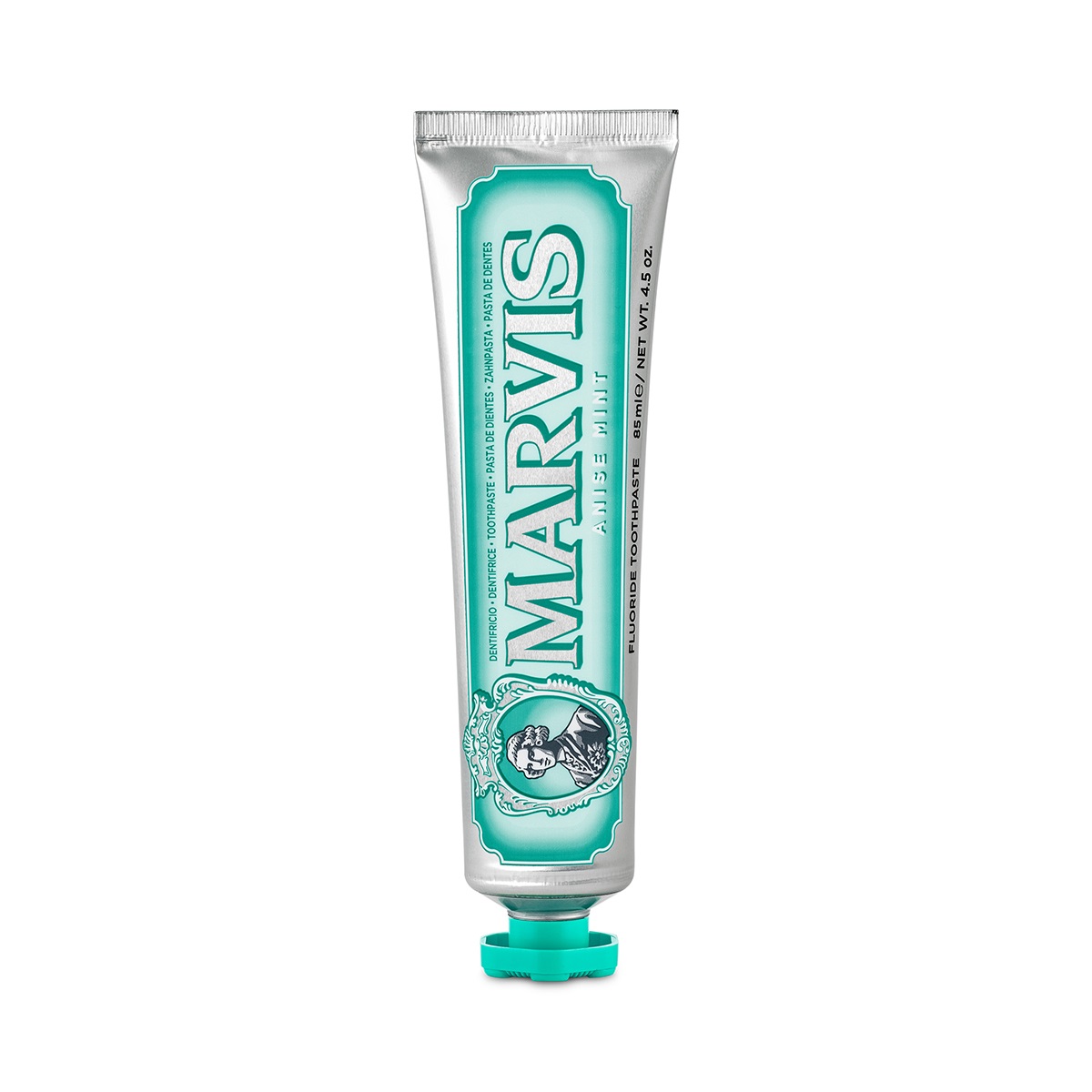 Marvis Toothpaste anise mint - Afbeelding 3