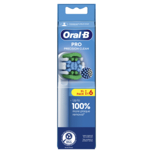 Oral B Opzetborstel precision clean