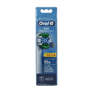 Oral B Opzetborstel precision clean