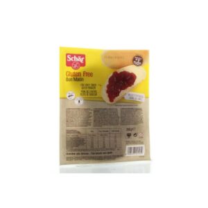 Schar Bon matin zoete broodjes glutenvrij