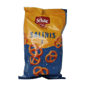 Schar Salinis (zoutjes) glutenvrij