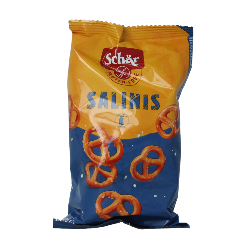 Schar Salinis (zoutjes) glutenvrij
