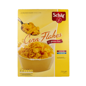 Schar Cornflakes glutenvrij