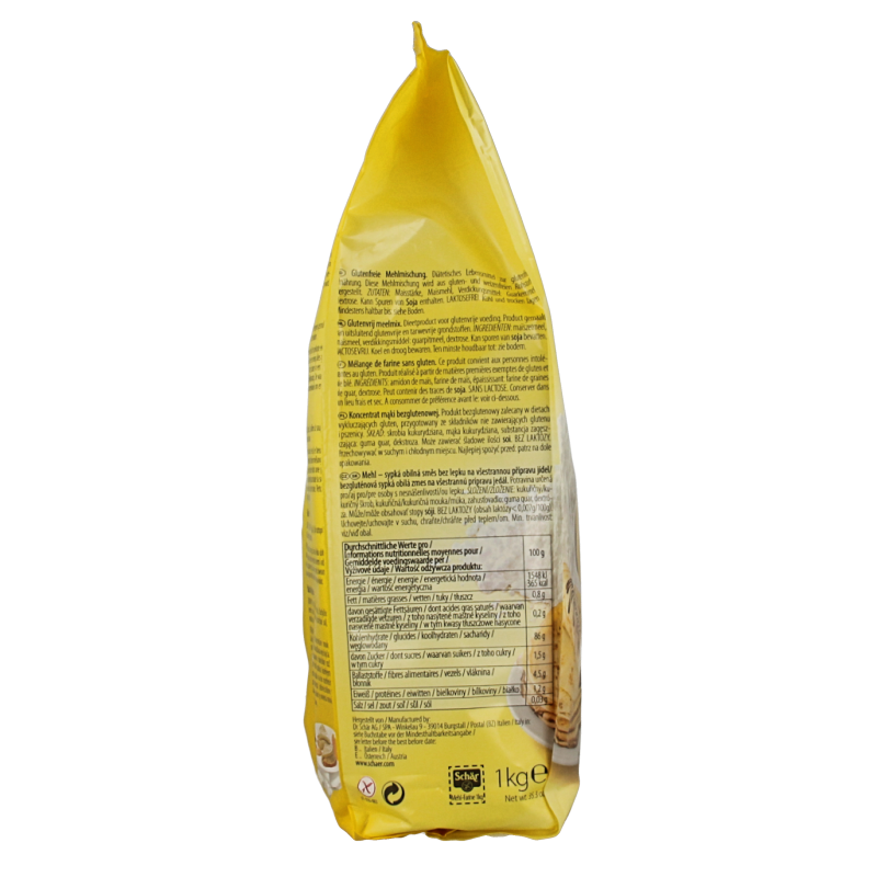 Schar Mehl meel glutenvrij - Afbeelding 2