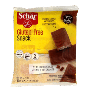 Schar Snack 3 pack glutenvrij