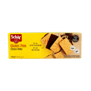 Schar Choko keks glutenvrij