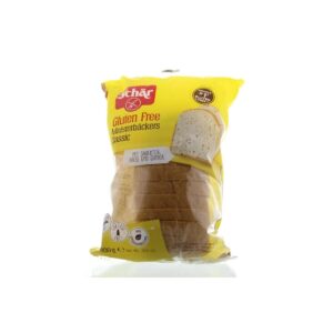 Schar Meesterbakker brood classic glutenvrij