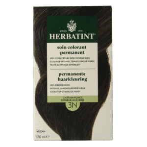 Herbatint 3N Donker kastanje