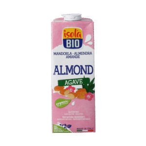 Isola Bio Amandeldrank bio