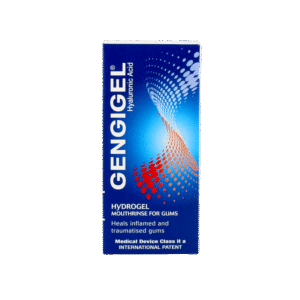 Gengigel Mondspoelmiddel