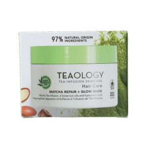 Teaology Repair & glow mask