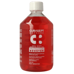 Curasept Daycare protection fruit sensation