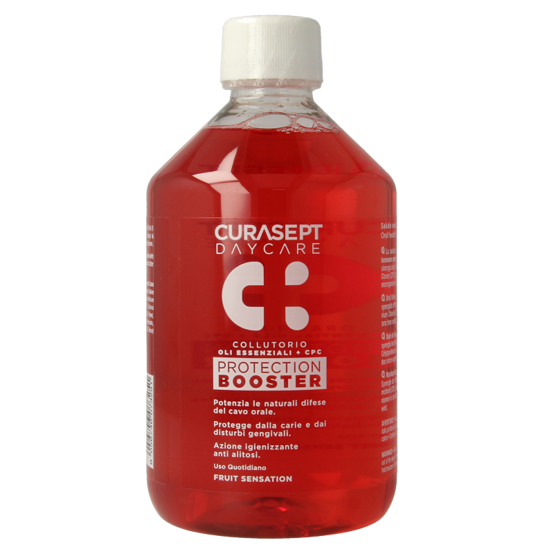 Curasept Daycare protection fruit sensation - Afbeelding 3