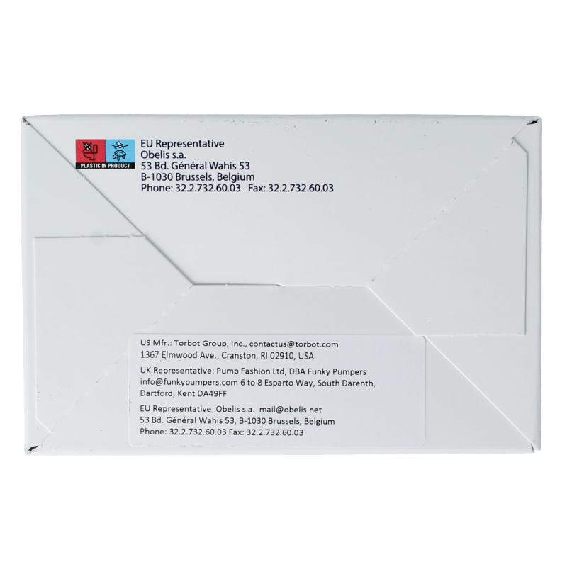 Diversen Skin tac wipe MS407W - Afbeelding 4