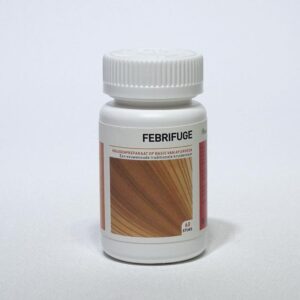 Ayurveda Health Febrifuge