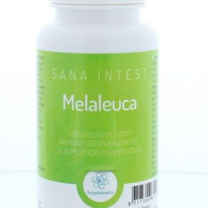 RP Supplements Melaleuca