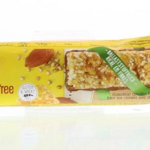 Schar Cereal bar glutenvrij