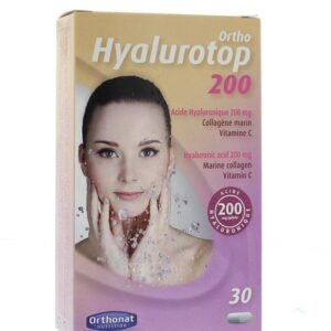 Orthonat Ortho hyalurotop 200