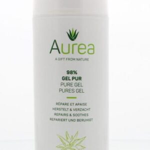 Aurea Aloe vera huidgel 98%