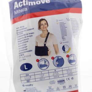 Actimove Mitella maat L