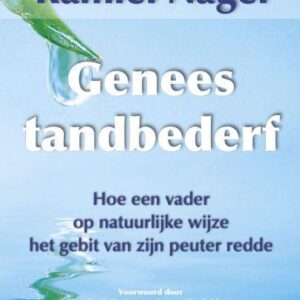 Succesboeken Genees tandbederf