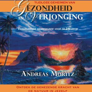 Succesboeken Tijdloze geheimen gezondheid & verjonging