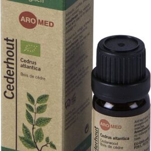 Aromed Cederhout olie bio