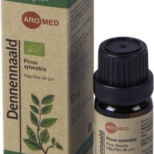 Aromed Dennennaald olie bio