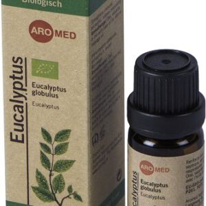Aromed Eucalyptus olie bio