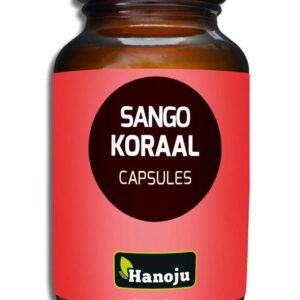 Hanoju Koraalcalcium