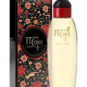 Maja Eau de toilette natural spray