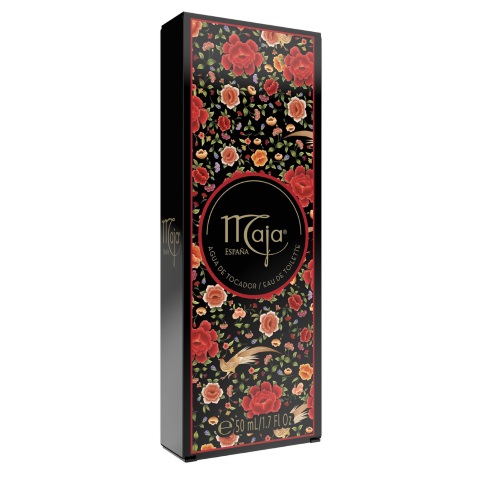 Maja Eau de toilette natural spray - Afbeelding 2