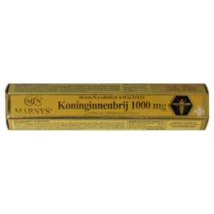 Euro Bee Royal jelly 1000mg