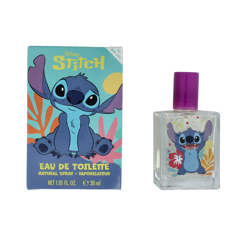 Air-Val Stitch eau de toilette - Afbeelding 2