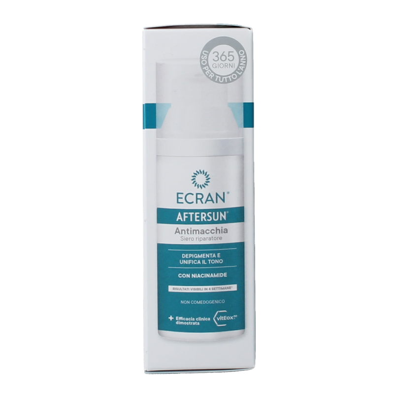 Ecran Aftersun facial - Afbeelding 3