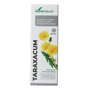 Soria Natural Taraxacum officinalis extract