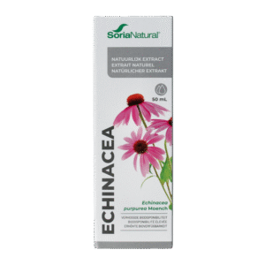 Soria Natural Echinacea purpurea XXI