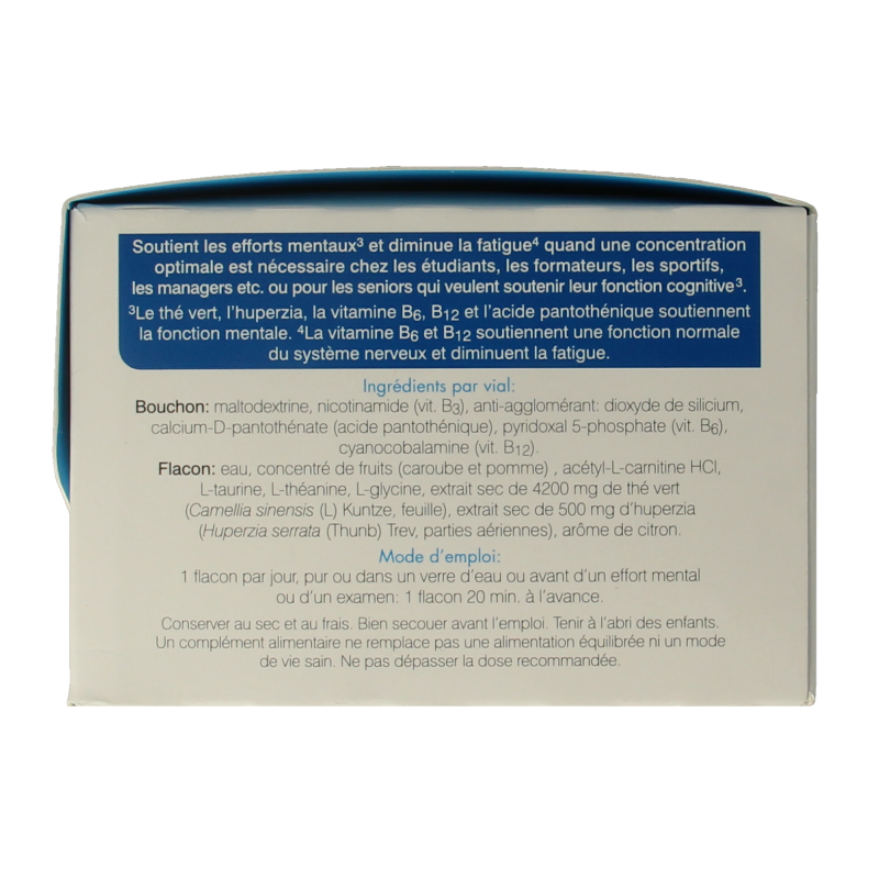 Soria Natural Phosfoactiv plus 15ml - Afbeelding 5