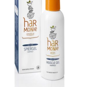 Harmonie Spiergel harpago