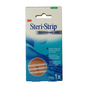 3M Steri strip hecht 6 x 38mm