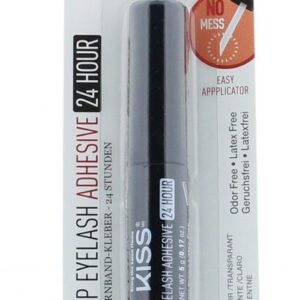 Kiss Lash glue clear