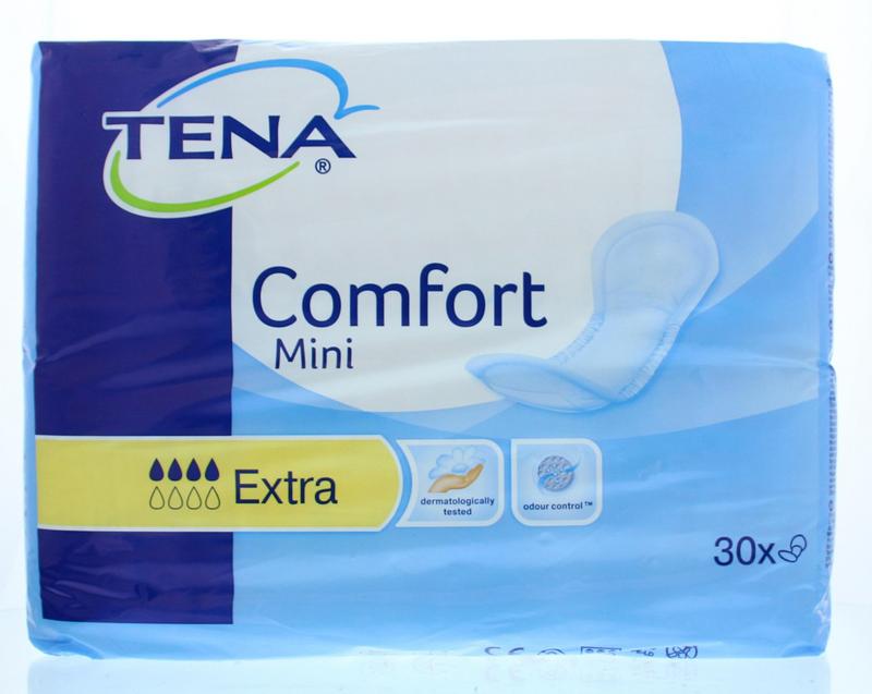 Tena Comfort mini extra
