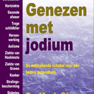 Succesboeken Genezen met jodium