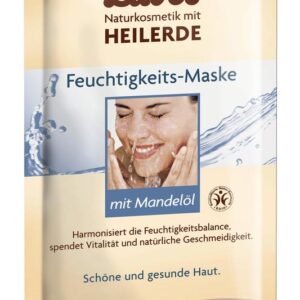 Luvos Crememasker vochtinbrengend 7.5ml