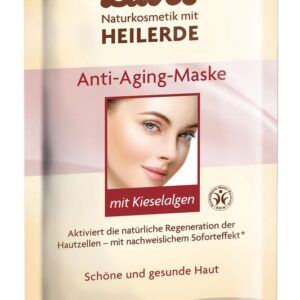 Luvos Crememasker anti-age 7.5ml