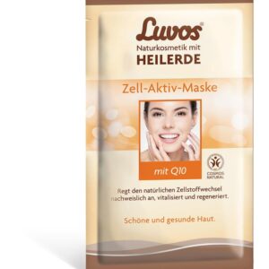 Luvos Crememasker cel activ 7.5ml