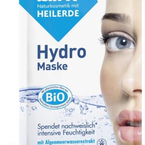 Luvos Crememasker hydro 7.5ml