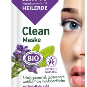 Luvos Crememasker clean 7.5ml